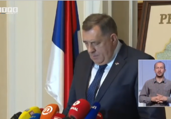 Šarović: Dodik nakon sastanka s Vučićem aterirao, nije dobio podršku za vojsku i druga pitanja