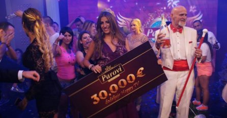 DALILA SE PRIJE UDAJE PREZIVALA MUJIĆ, A EVO U KAKVOM STANU JE ŽIVJELA: Lagala javnost da je stan njen, POGLEDAJTE SLIKE (FOTO)