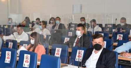 Skupština KS o imenovanju nove ministrice za nauku, visoko obrazovanje i mlade