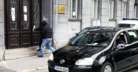 Pao odbjegli organizator fingiranja nesreća: Policajac iz Sarajeva pronašao Adija Đelkića u Lukavici