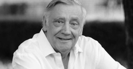 PREMINUO GLUMAC ŽARKO POTOČNJAK