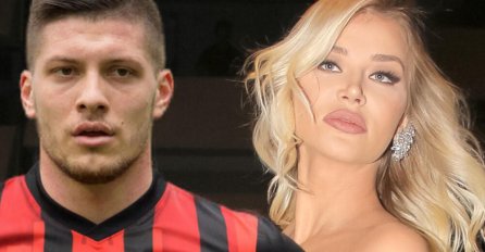 SOFIJA MILOŠEVIĆ ČEKA DRUGO DIJETE SA LUKOM JOVIĆEM: Pokazala trudnički stomak, A ONDA OTKRILA SPOL DJETETA (FOTO)