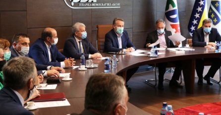 OHR će snositi odgovornost ako do 28. oktobra ne poništi neustavni zakon NSRS