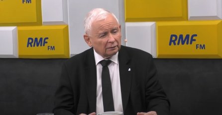 LIDER POLJSKE VLADAJUĆE STRANKE: "Nakon ruskih poteza EU ambicije po pitanju klimatskih promjena ispadaju smiješne - porast cijene energenata udario je na brojne EU zemlje s takvom silom da njihovi građani jednostavno neće prihvatiti daljnje mjere"