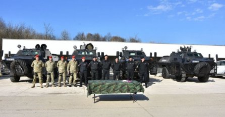 Oglasili se iz MUP-a RS: Sve spremno za proslavu 9. januara