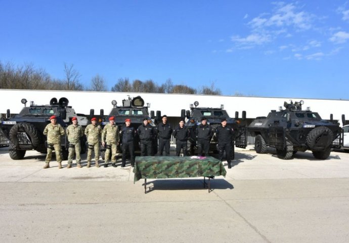 Oglasili se iz MUP-a RS: Sve spremno za proslavu 9. januara