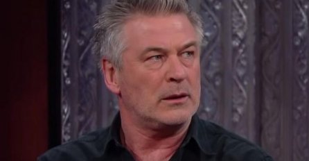 TRAGEDIJA NA SNIMANJU FILMA:  Slavni glumac Alek Boldvin ubio ženu i ranio muškarca na snimanju