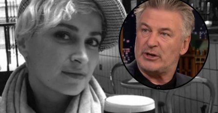 OTKRIVEN IDENTITET Ko je žena koju je usmrtio slavni glumac Alek Boldvin na snimanju filma?