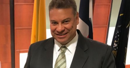 Gabriel Eskobar narednog mjeseca stiže u BiH