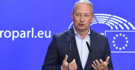 Austrijski zastupnik žestoko kritizirao EU: Dodikovi koraci vode cijepanju BiH