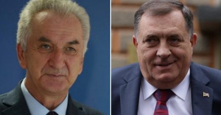 Šarović: Vučić je poslao jasnu poruku Dodiku, ovo je trenutak da mu svi kažemo