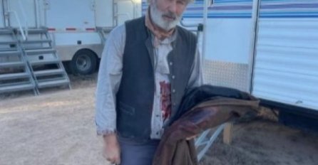 Alec Baldwin tvrdi da nije povukao okidač na kobnom snimanju filma