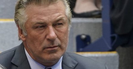 Slavni glumac je ovo napisao samo tri sata prije nesreće: Nakon nesreće objava je izbrisana (FOTO)