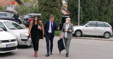 Novalić i drugi i danas u Sudu BiH: Nastavlja se svjedočenje  Edite Kalajdžić