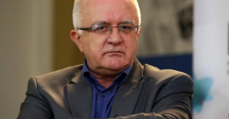 Janjić: Ne bi avion EUFOR-a nadlijetao Jahorinu da je situacija normalna