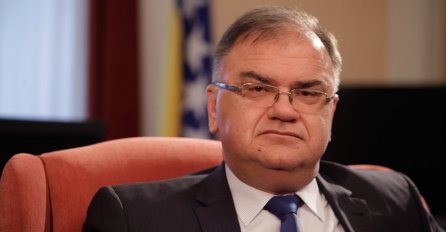 Ivanić o uvođenju sankcija: Prvo na Dodika i njemu bliske, kasnije na sve građane RS-a