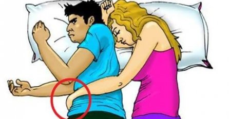 7 SKRIVENIH STRAHOVA MUŠKARACA o kojima nijedan NE SMIJE DA PROGOVORI: Evo čega se plaše najviše 