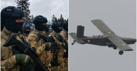 IZ EUFOR-A STIGAO ODGOVOR LUKAČU:  Ne moramo se najavljivati Lukaču, imamo potpunu i neometanu slobodu kretanja u cijeloj BiH