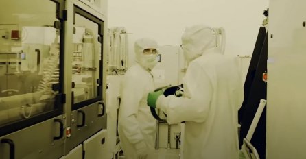 AMERIČKE OBAVJEŠTAJNE SLUŽBE OBJAVILE DRAMATIČAN IZVJEŠTAJ U KOJEM SE UPOZORAVA: "Kina ima velike ambicije na području razvoja umjetne inteligencije i drugih naprednih tehnologija, mogli bi nas nadjačati i to ne samo u vojnom sektoru"