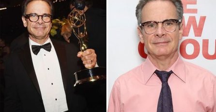 Preminuo Peter Scolari