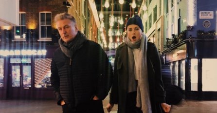 Kćerka Aleca Baldwina javila se nakon tragične nesreće u kojoj je preminula snimateljica