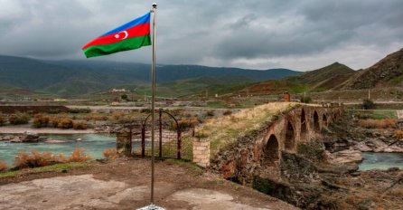 AZERBEJDŽANSKO-IRANSKI SUKOB: Eskalacija između šijitskih susjeda i uloga Armenije