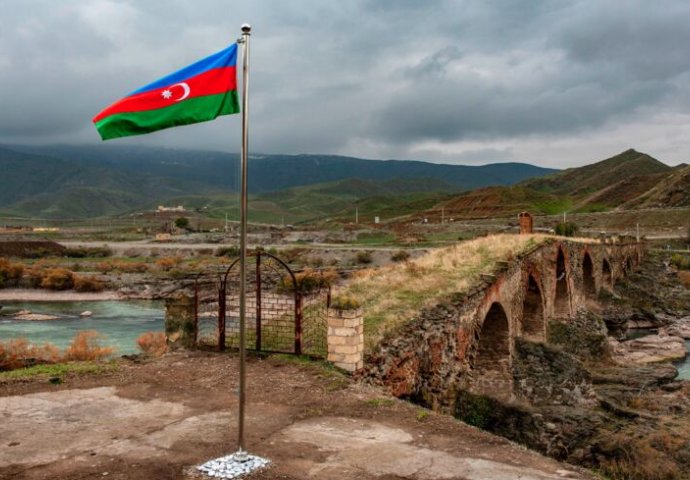 AZERBEJDŽANSKO-IRANSKI SUKOB: Eskalacija između šijitskih susjeda i uloga Armenije