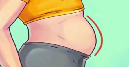 MOŽDA NISTE DEBELI, MOŽDA IMATE SAMO VIŠAK VODE U ORGANIZMU: Evo kako da izbacite višak vode iz tijela i riješite se kilograma i celulita