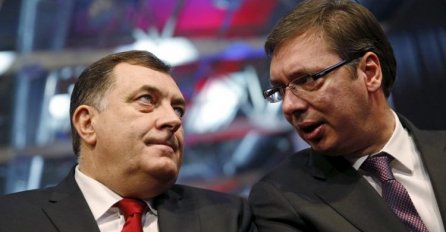 Vučić: Kako to da Albanci mogu pričati o ujedinjenju, a Srbi ne mogu? Šta da Srbija i RS to kažu?