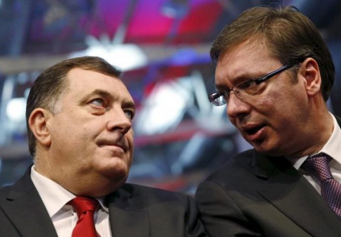 Milorad Dodik: Nisam spreman za Republiku Srpsku da žrtvujem mir!