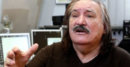 LEGENDARNI MIŠO KOVAČ ZAVRŠIO U BOLNICI: Evo u kakvom je stanju