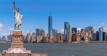 Ukinute vize: Od danas državljani Hrvatske mogu lako u Ameriku