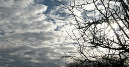 FHMZ objavio vremensku prognozu za naredna 3 dana: Evo šta nas očekuje