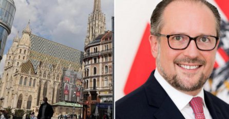 Austrija planira novi lockdown, ali samo za nevakcinisane