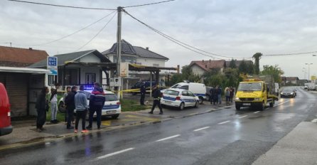 UŽAS U BRČKOM: Šest osoba poginulo u požaru