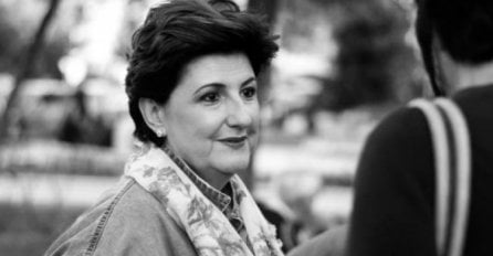 Preminula Aida Koristović