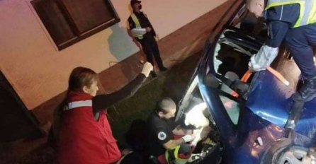 Crna subota u Brčkom: Jedna osoba poginula u saobraćajnoj nesreći