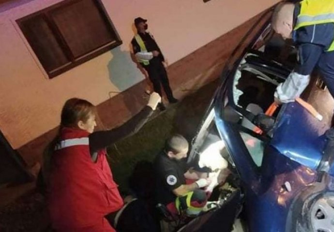 Crna subota u Brčkom: Jedna osoba poginula u saobraćajnoj nesreći