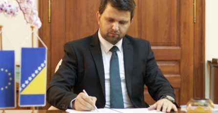 Gradonačelnik Brčkog nakon stradanja šest osoba u požaru: Tragedija ovih razmjera odavno se ne pamti na ovim prostorima