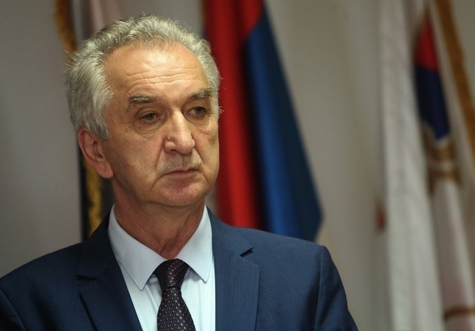 Šarović: Posebna sjednica NSRS je vrhunac nesnalaženja aktuelne vlasti