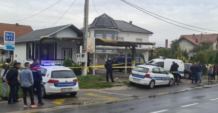 U bolnicu u Brčkom primljeno sedmero djece: Petogodišnjak u teškom stanju transportovan u Tuzlu