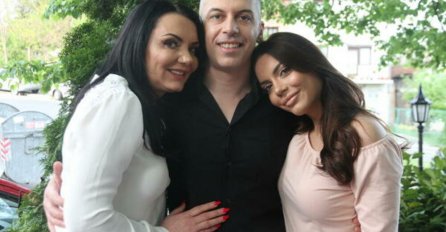 JE LI OVO ISTA ŽENA? TOPALKOVA SUPRUGA PROMIJENILA LIČNI OPIS: Svi komentarišu da izgleda duplo mlađe, LICE KAO KOD DJEVOJČICE (FOTO)