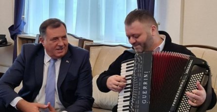 DW: “Srpkinja mene majka rodila, a ja se hvalim kako sam op*ovao Amerikanca”