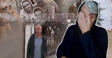 "SEDAM DANA JE SA NAMA PIO I JEO..." Tuga u kući Đokića nakon hapšenja Džonića - POTRESNE RIJEČI majke ubijenog Gorana