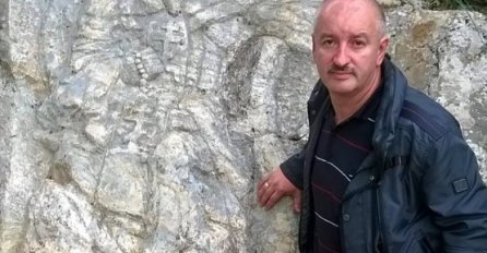 Ovo je osumnjičeni ubica Đokića: Završeno saslušanje Džonića, šutio pred tužiocem a pronađen je jedan dio novca