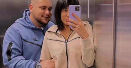 ĐANIJEV SIN POSTAJE OTAC! UPRAVO OTKRIO POL BEBE, PORODICA PUNA SREĆE: Velika proslava, BALONI U BOJI (FOTO)