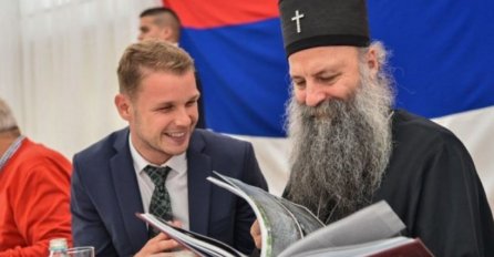  Stanivuković: Ono što želimo Bošnjacima i Hrvatima - neka se desi nama Srbima