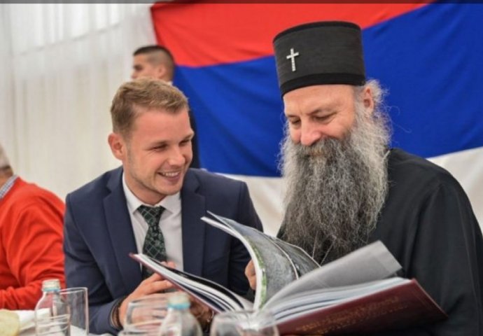  Stanivuković: Ono što želimo Bošnjacima i Hrvatima - neka se desi nama Srbima