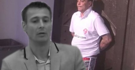 ZADRUGAROV BRAT  PRONAĐEN MRTAV U PEKARI: Preminuo u nepoznatim okolnostima, policija na licu mjesta