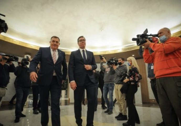 Aleksandar Vučić: Moramo da čujemo i Bošnjake